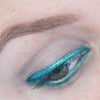 Mineral eyeshadow Aqua