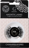 #BB MAGNETIC LASHES