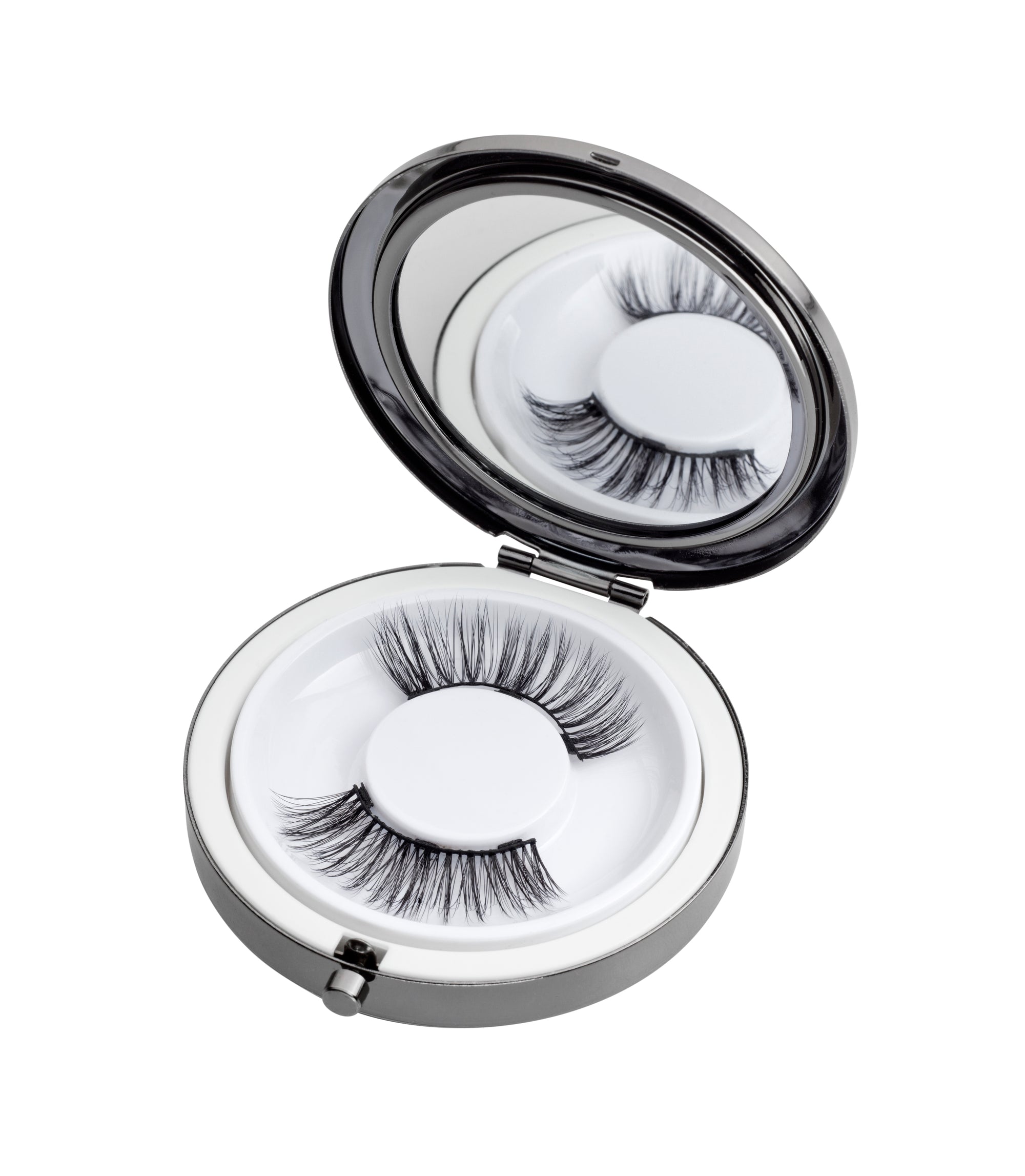 FASHIONISTA 3D MAGNETIC LASHES