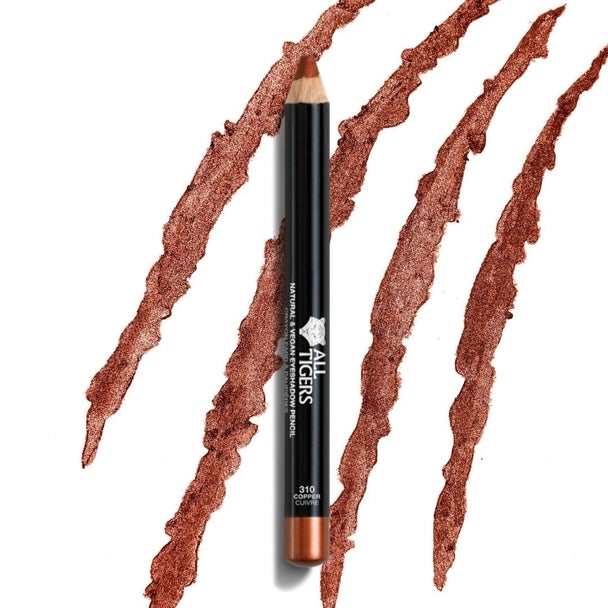 Eyeshadow pen WINK AT CHALLENGES | 310 COPPER